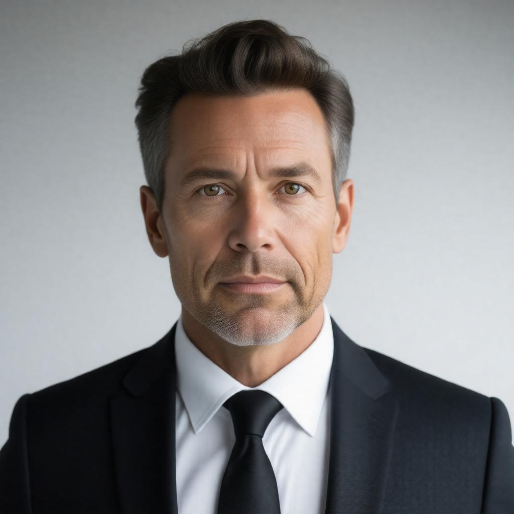Alexander Jones